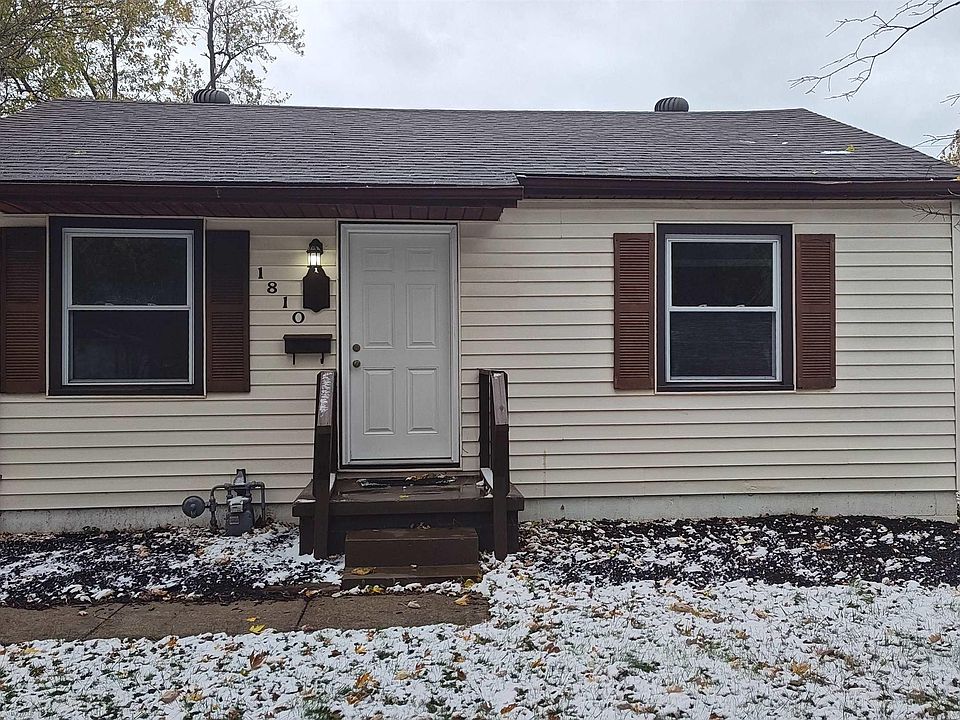 1st image of 1810 Cass Ave