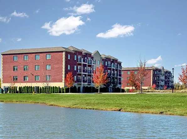 Lions Gate, 1255 Main Gate Dr #7615, Davison, MI 48423