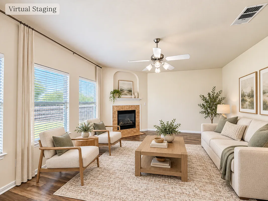 3 bed, 2.5 bath, 2470 sqft, $2,100 — Photo 4