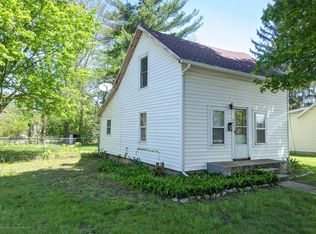 323 Crane St, Eaton Rapids, MI