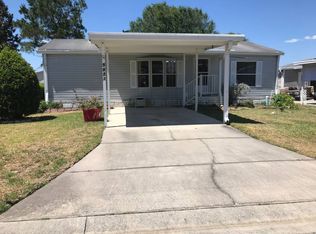 5823 SW 57th Pl, Ocala, FL 34474