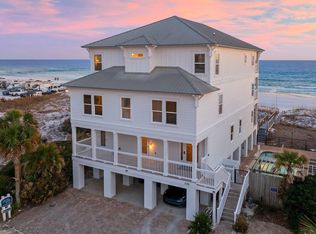 330 Tang O Mar Dr, Miramar Beach, FL 32550