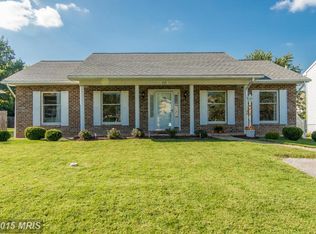 225 Apples Church Rd, Thurmont, MD 21788