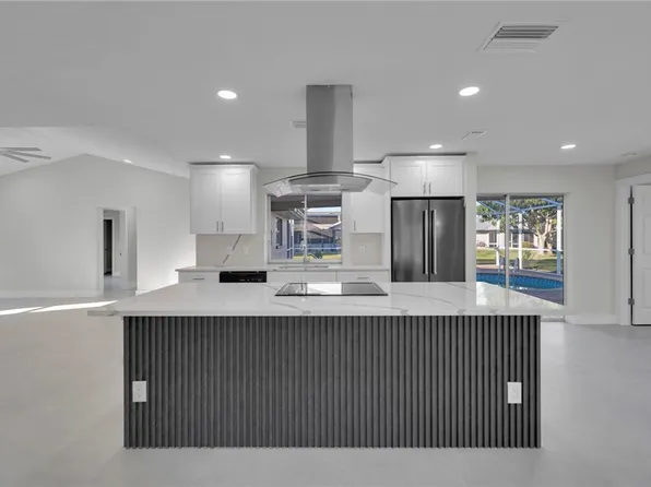 1705 SE 6th Ter, Cape Coral, FL 33990