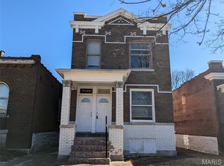 5028 Alabama Ave, Saint Louis, MO