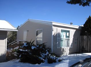 65 Pinon Heights Rd, Sandia Park, NM 87047