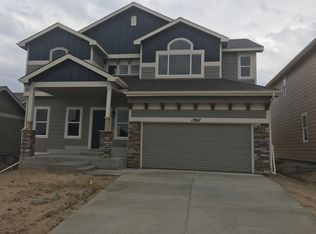 17867 Smelting Rock Dr, Monument, CO 80132