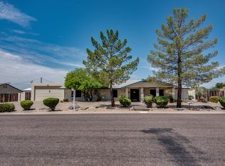 1432 N 67th St, Mesa, AZ 85205