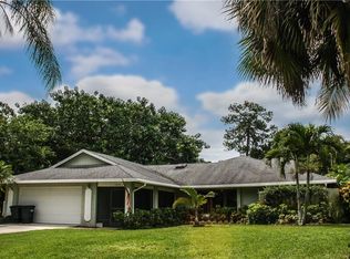 1674 SW College St, Stuart, FL 34997