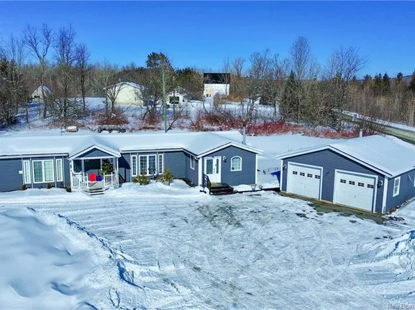 95 Gregg Settlement Rd, Centreville, NB E7K 2N6