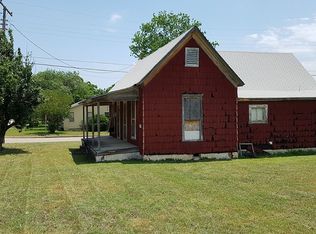 401 SW 2nd St, Mineral Wells, TX 76067