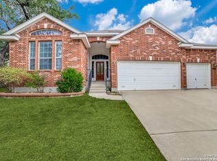 10419 Trotters Bay, San Antonio, TX 78254