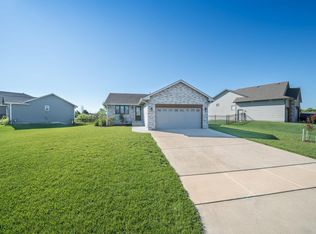 14013 W Autumn Ridge St, Wichita, KS 67235