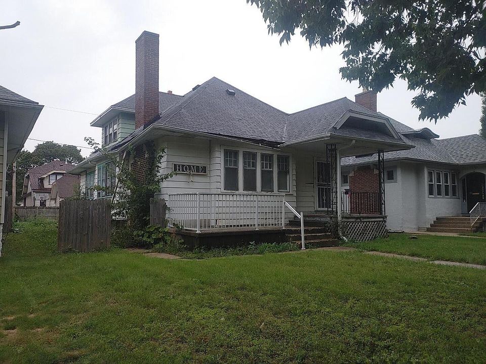 1st image of 2931 N 39th STREET