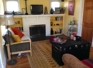 1024 College Ave, Boulder, CO 80302