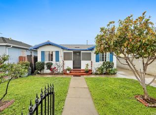 1208 W 164th St, Gardena, CA 90247