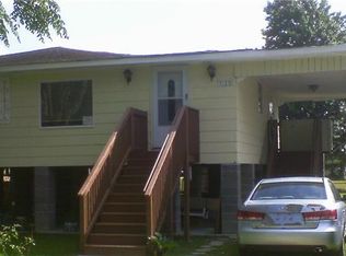 5189 Sharpe Rd, Marrero, LA 70072