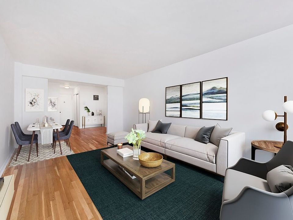 1st image of 532 W 218th St #4M
