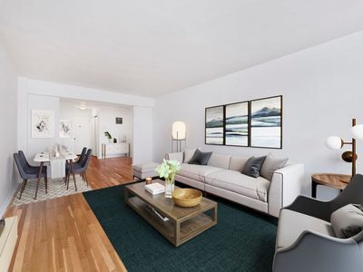 532 W 218th St #4M, New York, NY, 10034