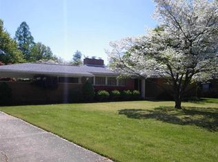 820 S Colony Rd, Evansville, IN 47714