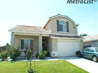 9815 Tarzo Way, Elk Grove, CA 95757