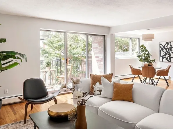 76 Garfield St APT 4, Cambridge, MA 02138