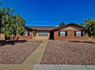 1732 E Grove Ave, Mesa, AZ 85204