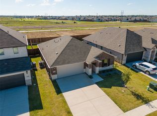 1332 Los Olmos Ln, Crandall, TX 75114