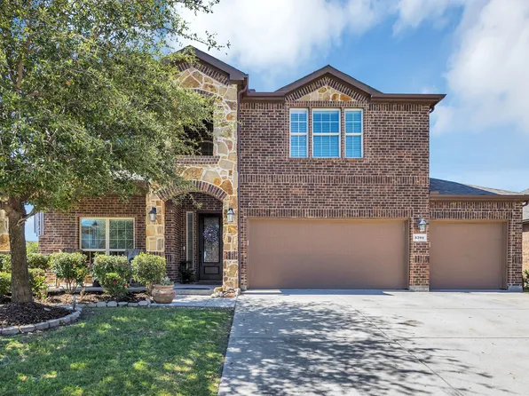 5701 Salisbury, Prosper, TX 75078