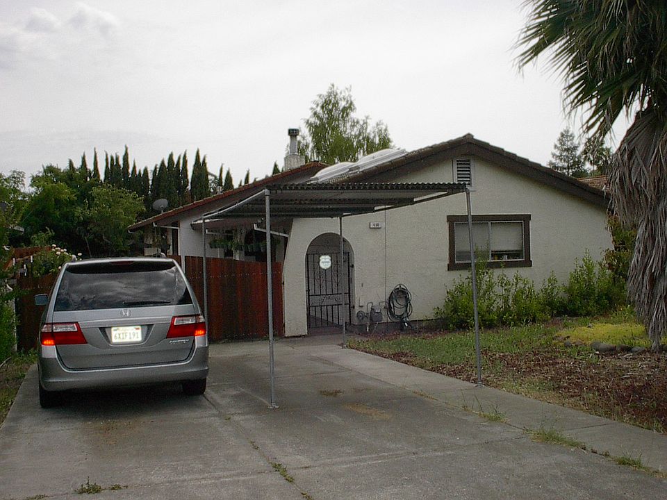 2nd image of 450 W Agua Caliente Rd