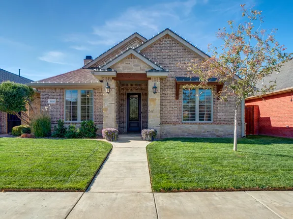9806 Salisbury Ave, Lubbock, TX 79424