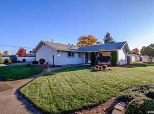 1515 Center St SE, Albany, OR 97322