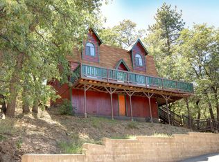 1259 Minton Dr, Big Bear City, CA 92314