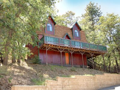 1259 Minton Dr, Big Bear City, CA, 92314