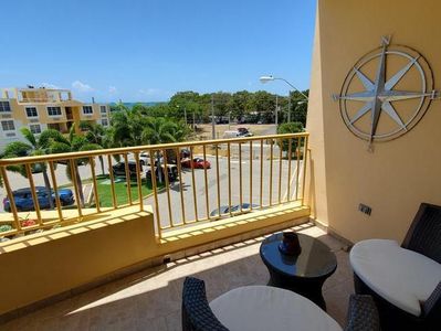 1 Condominio Villas Del Sol 117 Parguera, Lajas, PR, 00667
