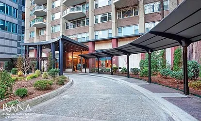 Sold by Keller Williams NYC