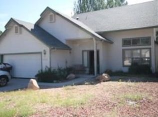 2412 N Brians Way, Flagstaff, AZ 86004