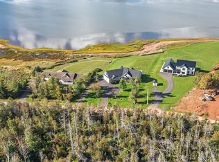 City View Dr Lot 178, Mermaid, PE C1B 0V8