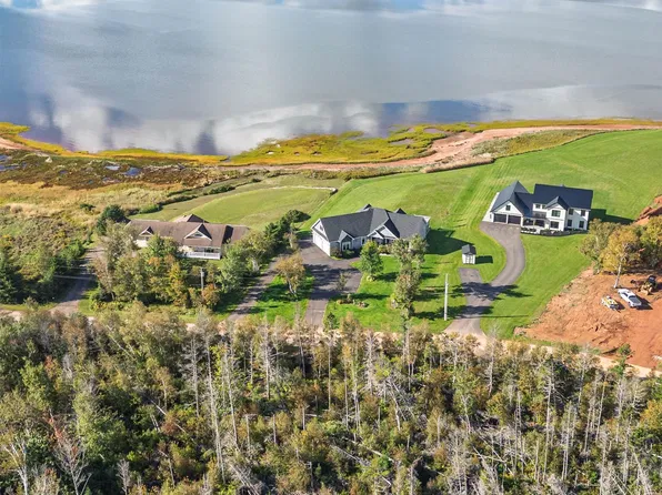 City View Dr Lot 178, Mermaid, PE C1B 0V8