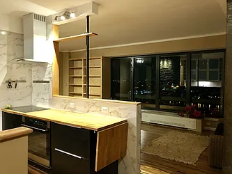 Rented by Aili Wang, LREB