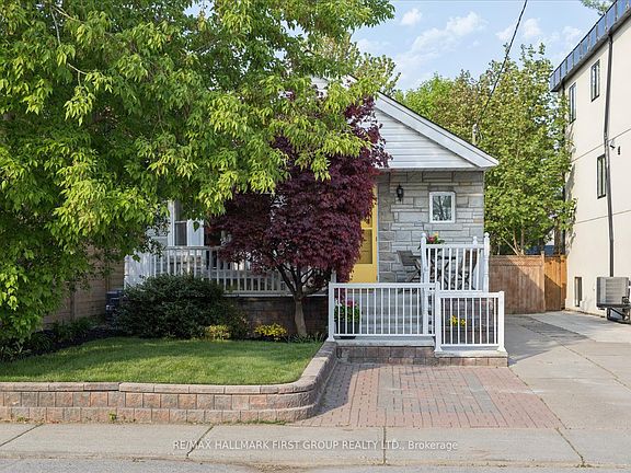 2nd image of 31 Machockie Rd