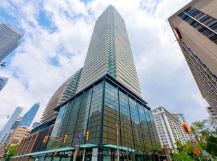 501 Yonge St #2102, Toronto, ON M4Y 0G8