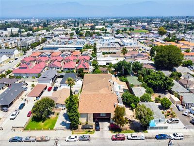 11131 Dodson St APT 7, El Monte, CA, 91733