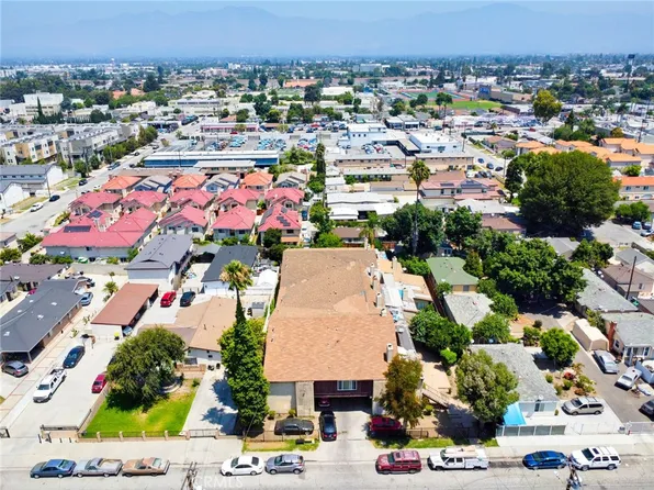 11131 Dodson St APT 7, El Monte, CA 91733