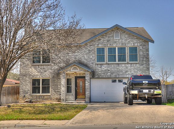 2nd image of 8143 Sunshine Trail Dr