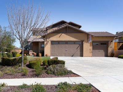 835 Sage Crest Dr, Orcutt, CA, 93455