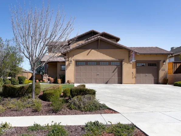 835 Sage Crest Dr, Orcutt, CA 93455