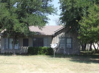 4118 Baylor Camp Rd, Crawford, TX 76638