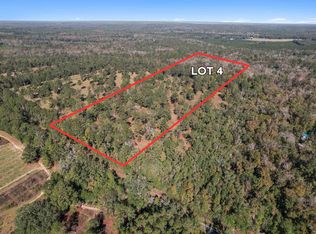 4 Watermill Rd, Monticello, FL 32344