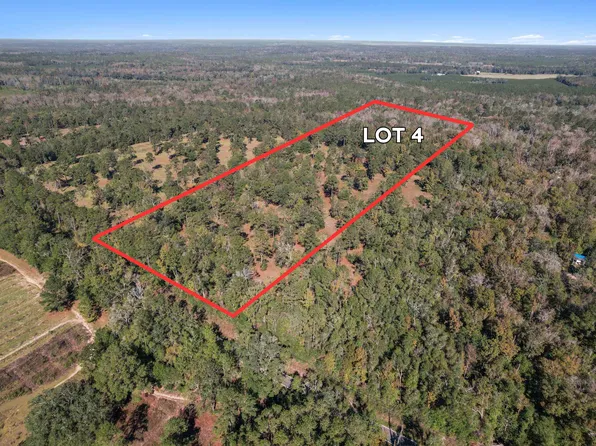 4 Watermill Rd, Monticello, FL 32344